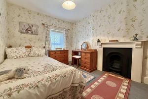 Bedroom 3- click for photo gallery